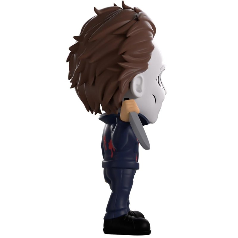 HALLOWEEN - Michael Myers - Figurine Youtooz 12cm
