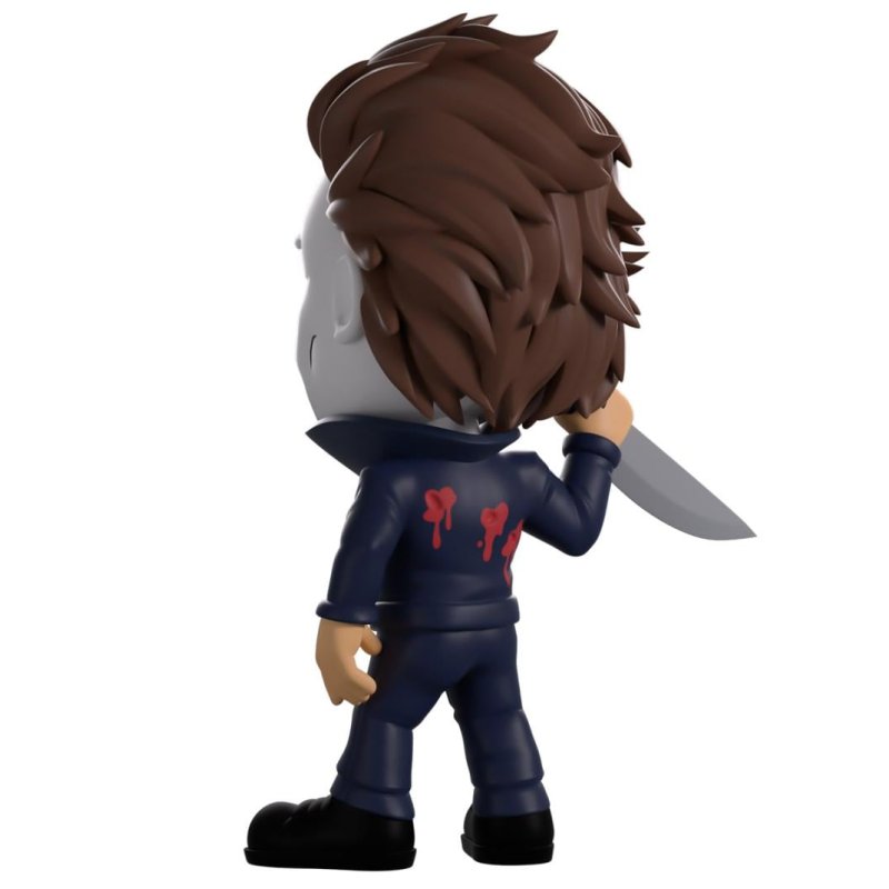 HALLOWEEN - Michael Myers - Figurine Youtooz 12cm