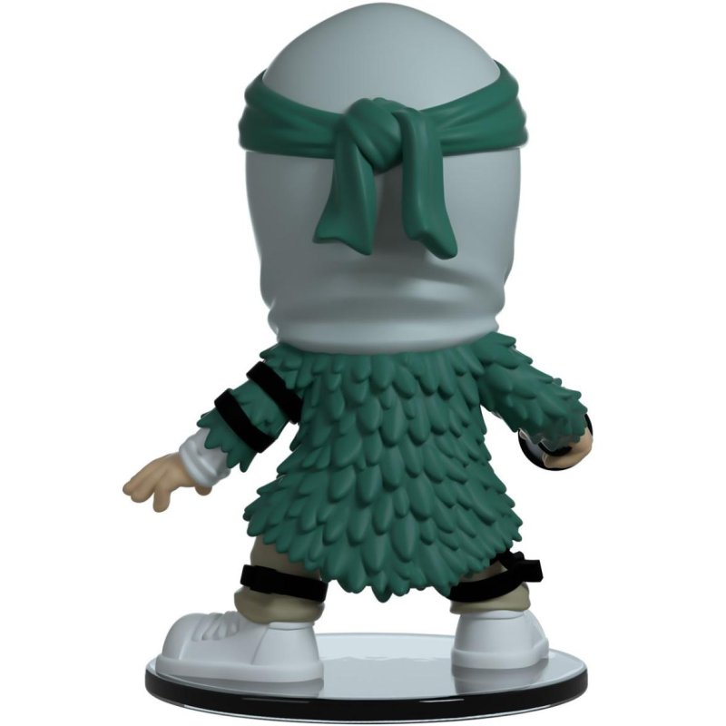 STRANGER THINGS - Dustin - Figurine Youtooz 11cm