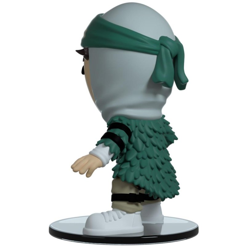 STRANGER THINGS - Dustin - Figurine Youtooz 11cm
