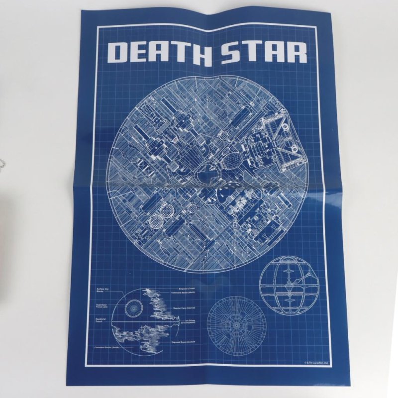 STAR WARS - Set Collector