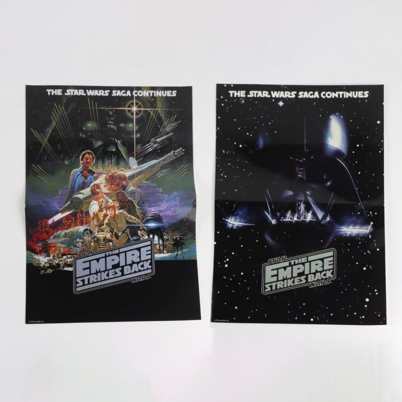 STAR WARS - Set Collector