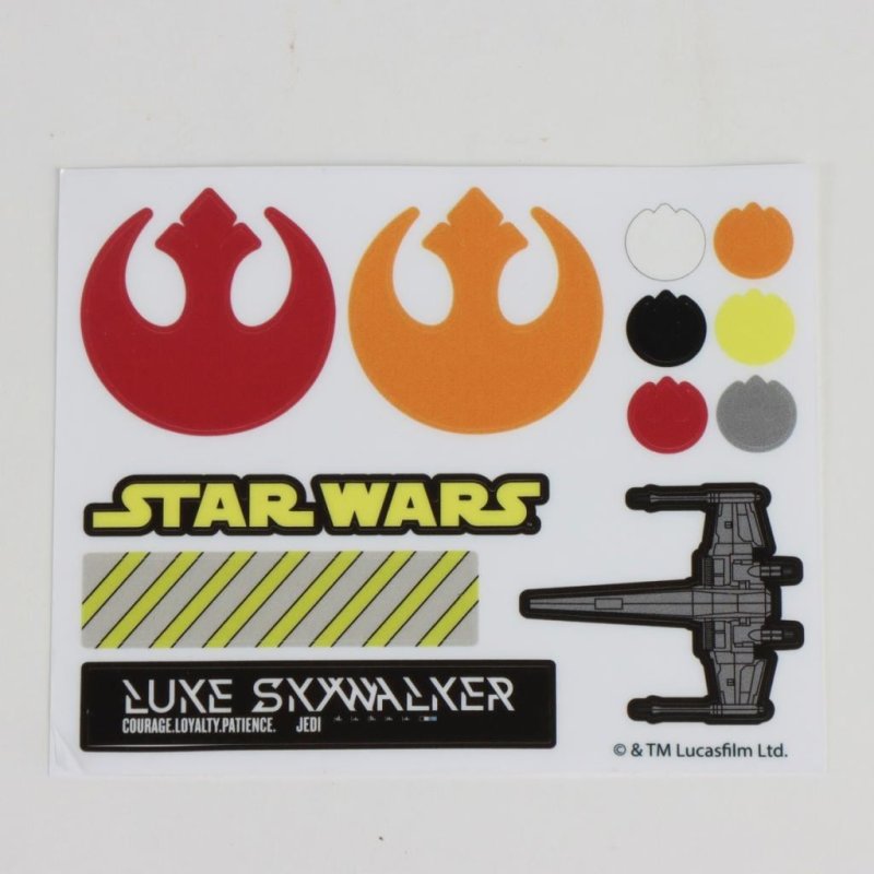 STAR WARS - Set Collector