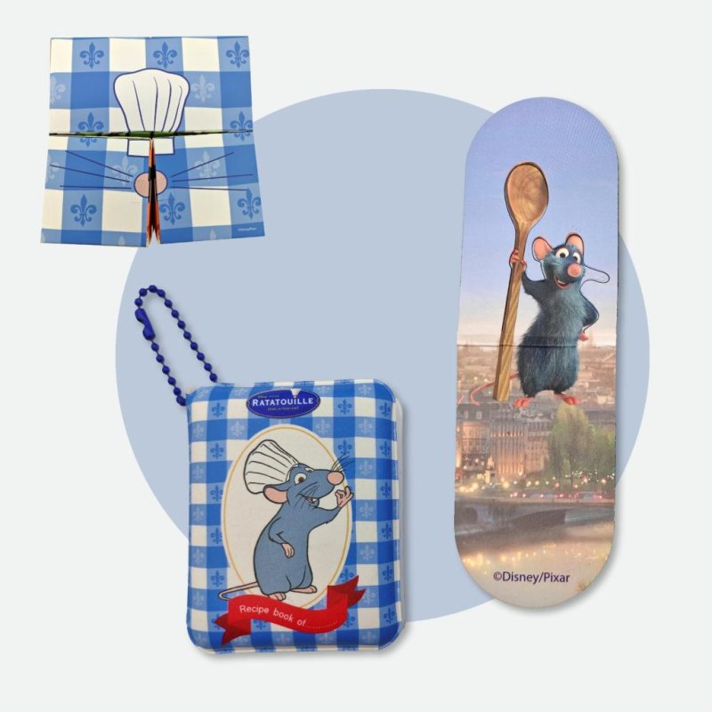 PIXAR - Set Collector