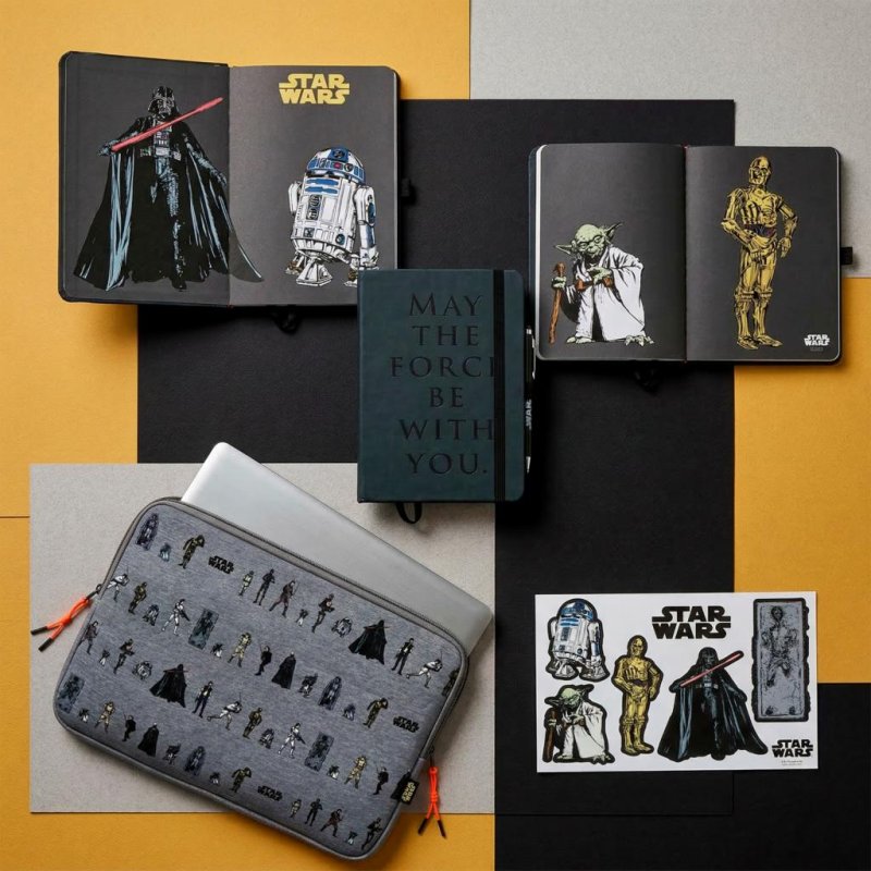 STAR WARS - Set Cadeau