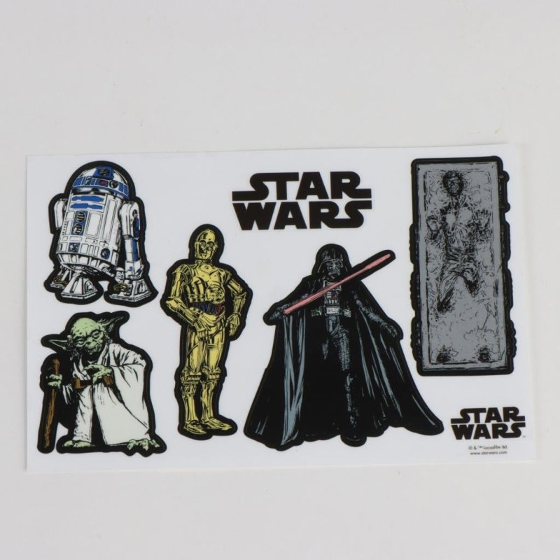 STAR WARS - Set Cadeau
