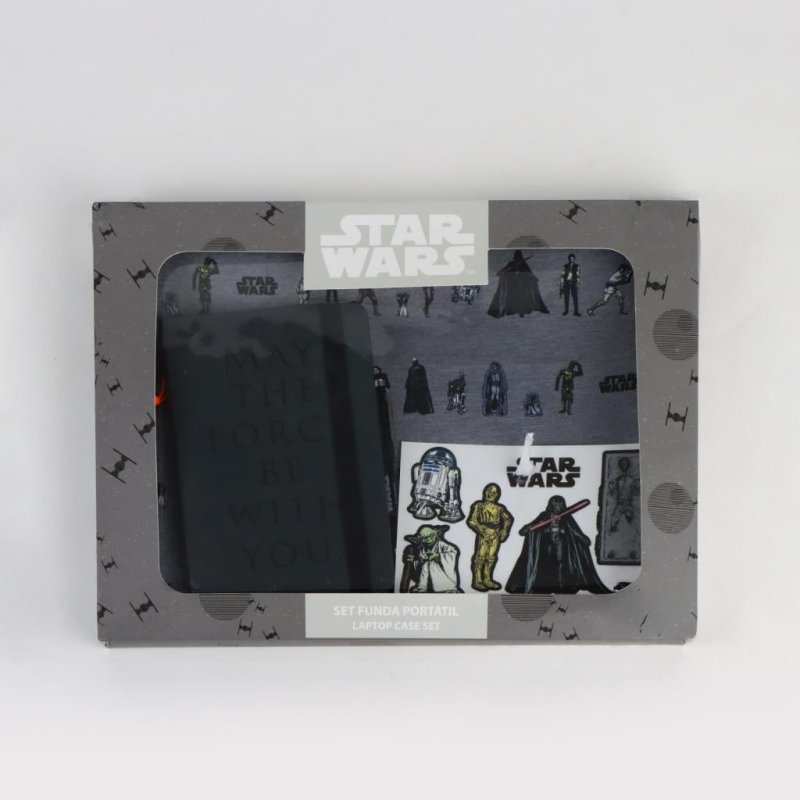 STAR WARS - Set Cadeau