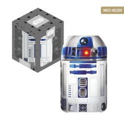 STAR WARS - Pot à Crayon 3D
