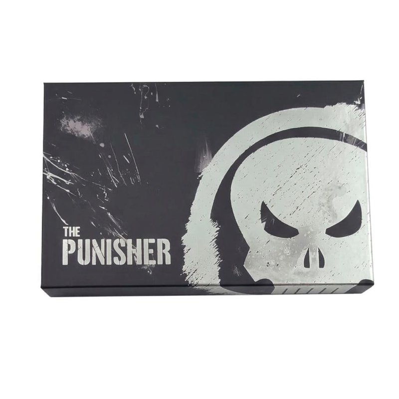 MARVEL - Punisher - Set Portfolio