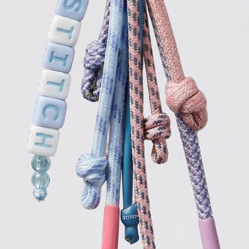 DISNEY - Stitch - Charme de sac Fashion