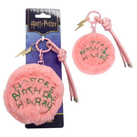 HARRY POTTER - Charme de sac Fashion