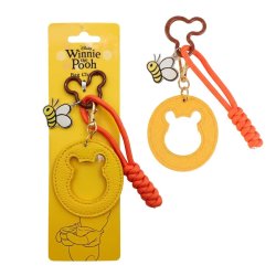 DISNEY - Winnie L'Ourson - Charme de sac Fashion
