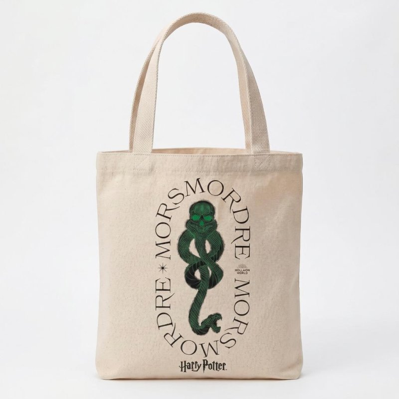 HARRY POTTER - Sac Shopping "20x4x37cm"