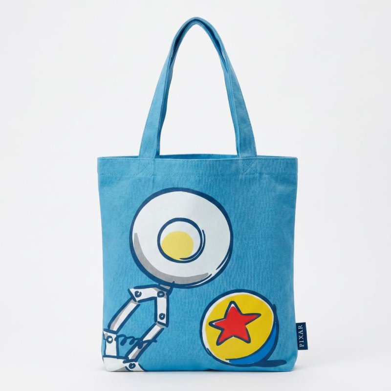 PIXAR - Sac Shopping "20x4x37cm"
