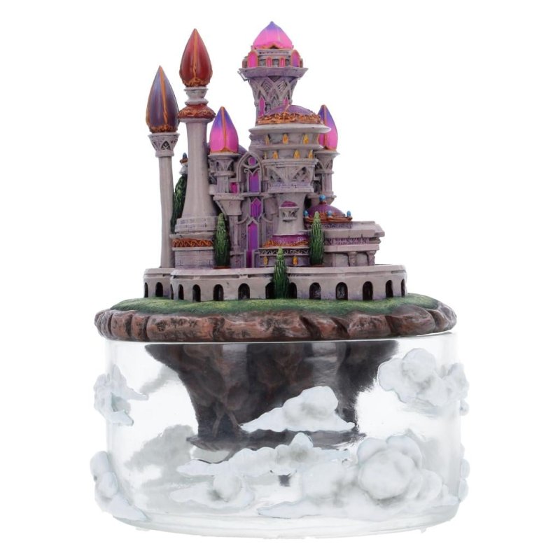 WORLD OF WARCRAFT - Cité de Dalaran - Boîte 19.5cm