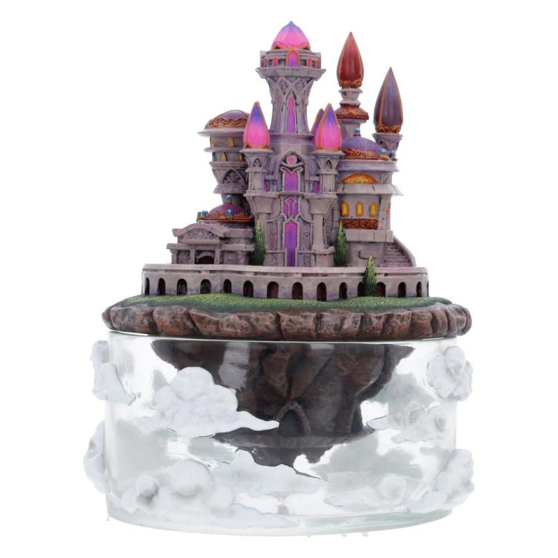 WORLD OF WARCRAFT - Cité de Dalaran - Boîte 19.5cm