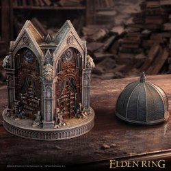 ELDEN RING - Académie de Raya Lucaria - Boîte Collector's Edition 19cm