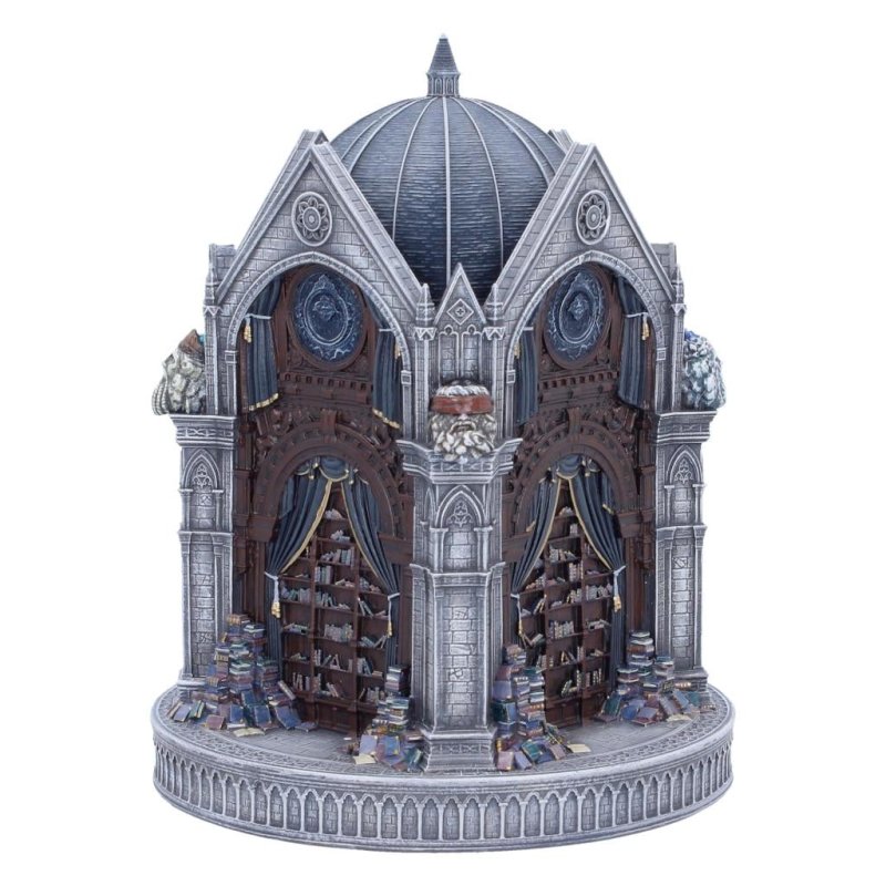 ELDEN RING - Académie de Raya Lucaria - Boîte Collector's Edition 19cm