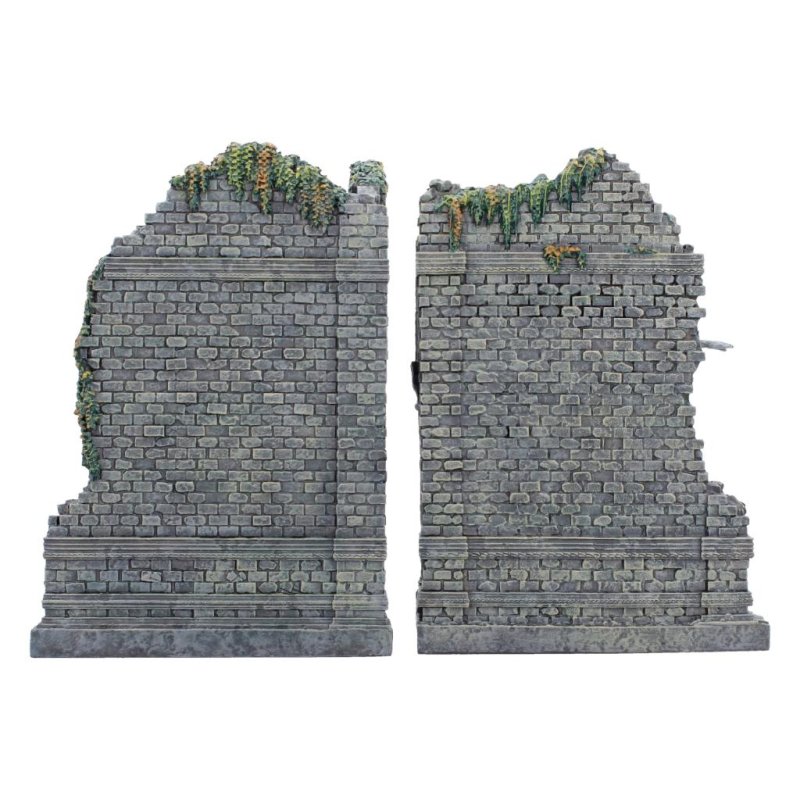 ELDEN RING - Radagon & Reine Marika - Serre-Livres 18cm