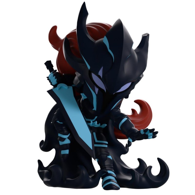 SOLO LEVELING - Battle Igris - Figurine Youtooz 13.7cm