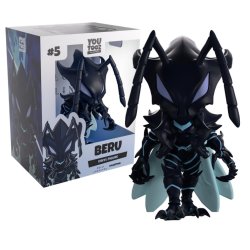 SOLO LEVELING - Beru - Figurine Youtooz 13cm