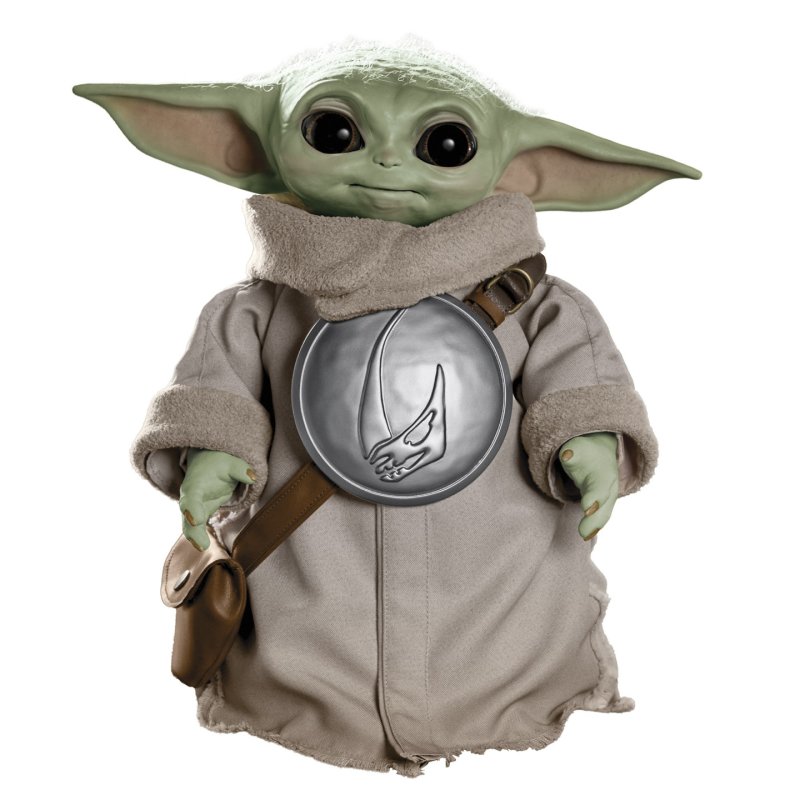 Star Wars G44835S00 interactive toy
