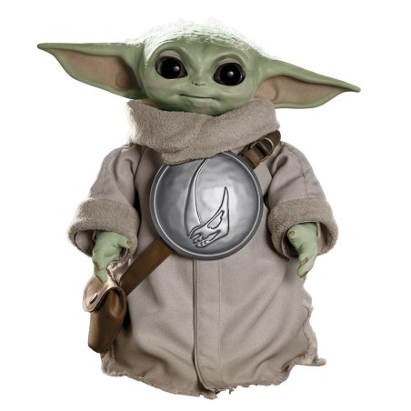 Star Wars G44835S00 interactive toy