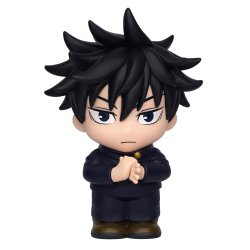 JUJUTSU KAISEN - Fushiguro Megumi - Tirelire