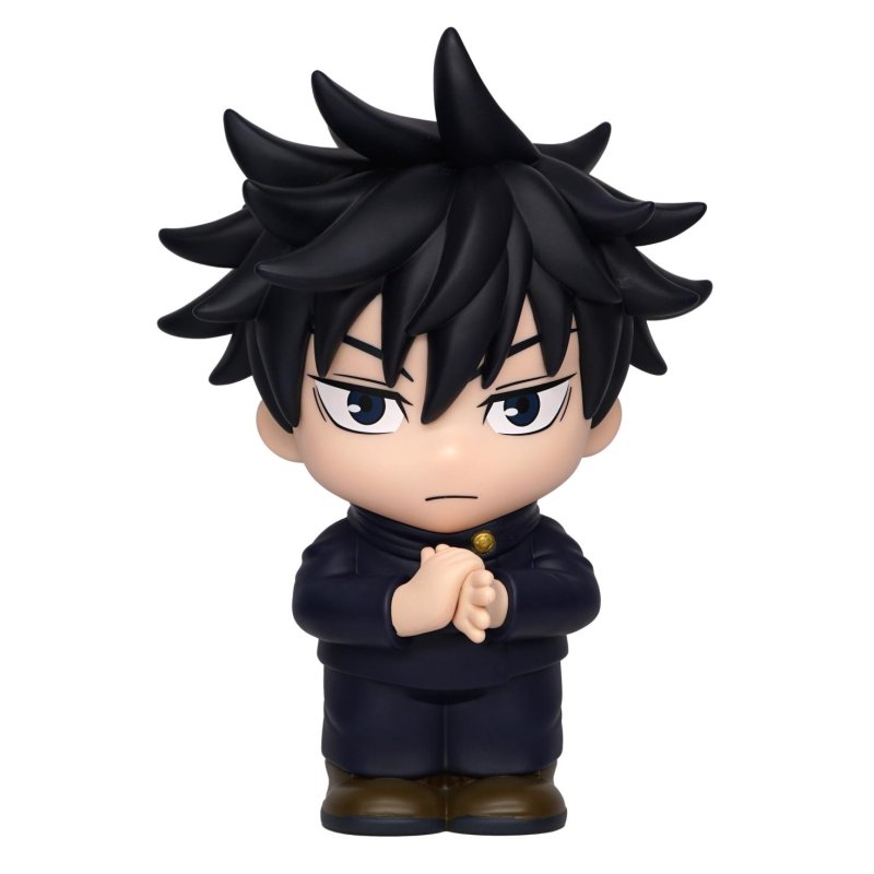 JUJUTSU KAISEN - Fushiguro Megumi - Tirelire
