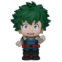MY HERO ACADEMIA - Deku - Tirelire