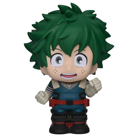 MY HERO ACADEMIA - Deku - Tirelire