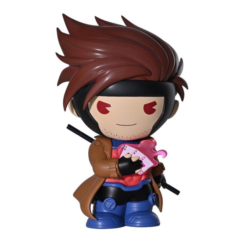 MARVEL - Gambit - Tirelire