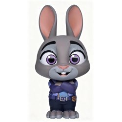 ZOOTOPIE - Judy - Tirelire