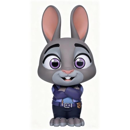 ZOOTOPIE - Judy - Tirelire