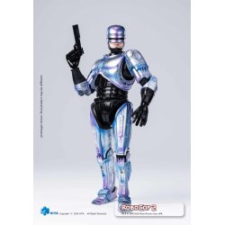 ROBOCOP 2 - Robocop - Figurine Exquisite Super 16.5cm