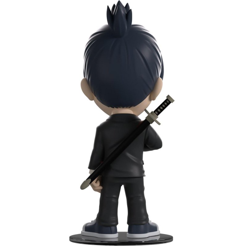 CHAINSAW MAN - Aki - Figurine Youtooz 12.5cm