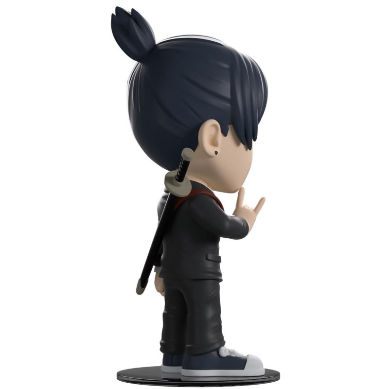 CHAINSAW MAN - Aki - Figurine Youtooz 12.5cm