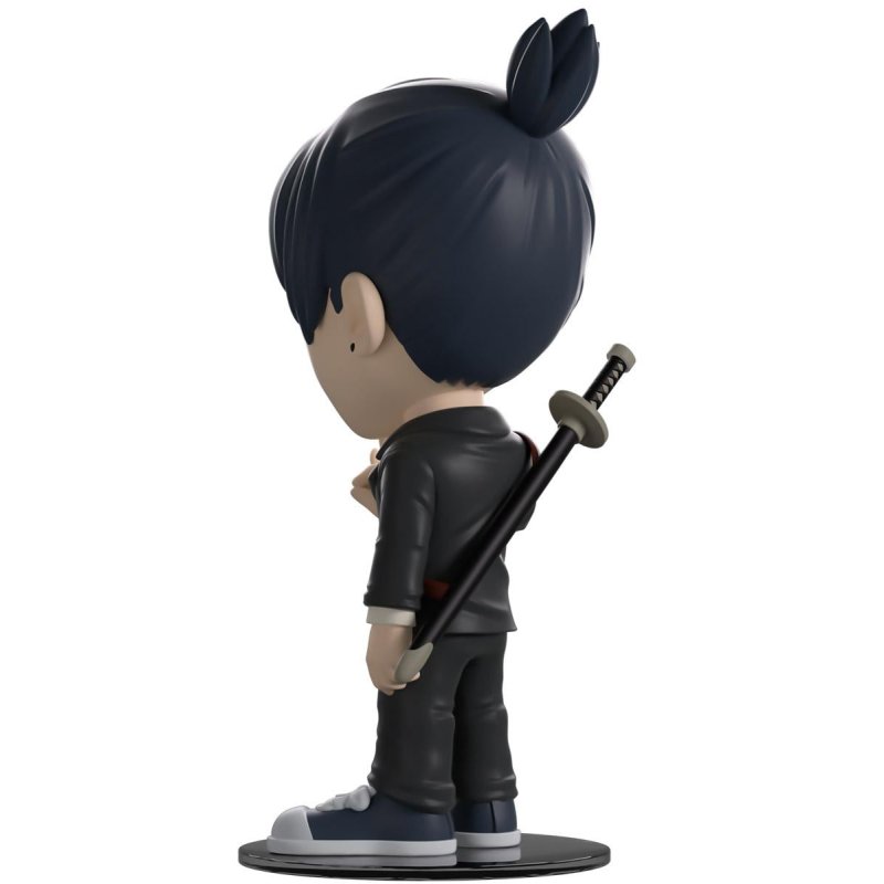 CHAINSAW MAN - Aki - Figurine Youtooz 12.5cm