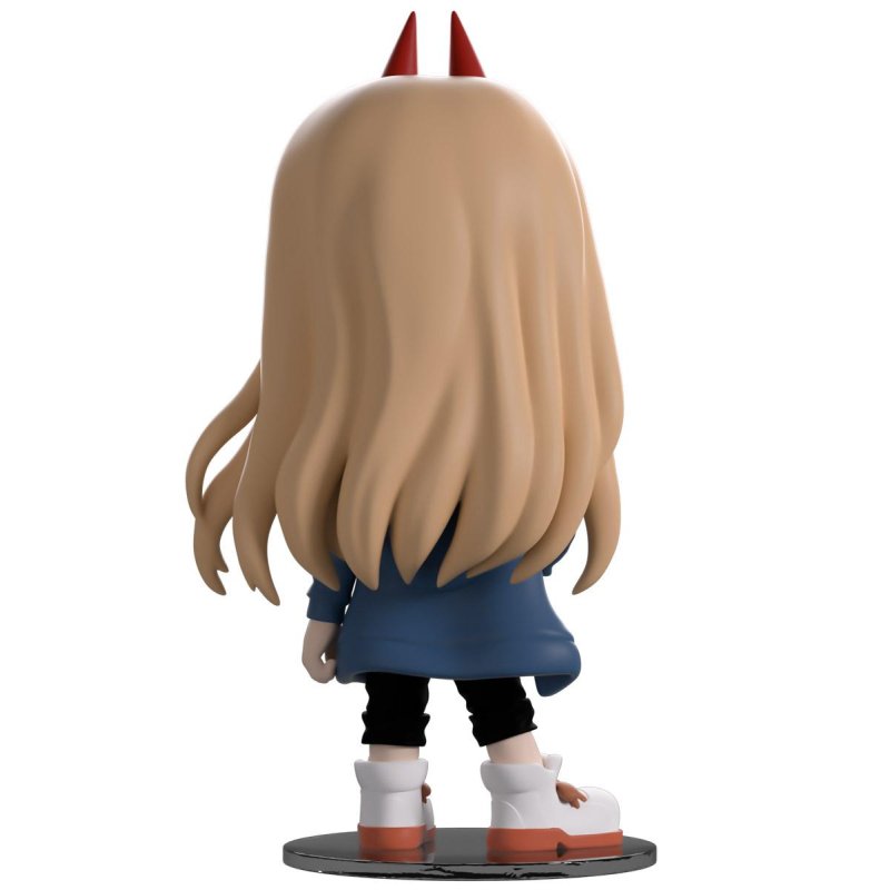 CHAINSAW MAN - Power - Figurine Youtooz 12cm