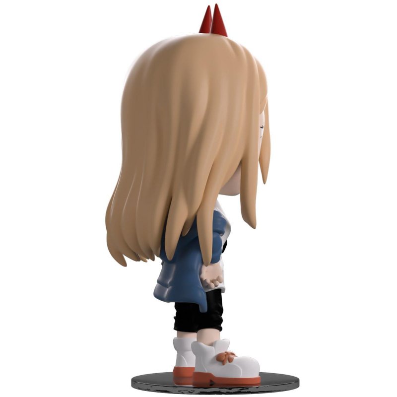 CHAINSAW MAN - Power - Figurine Youtooz 12cm