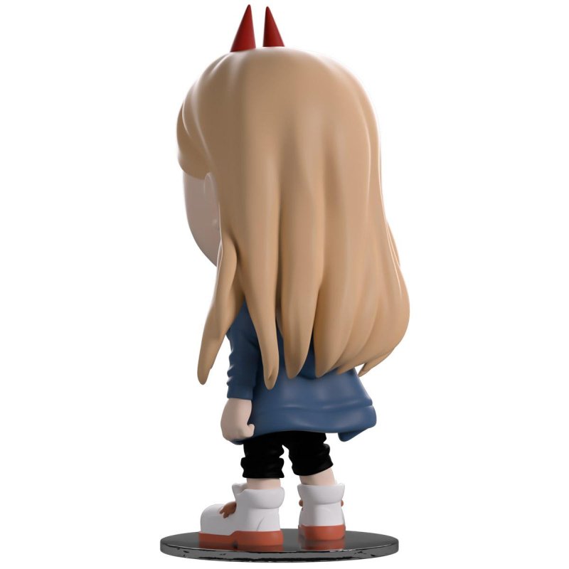 CHAINSAW MAN - Power - Figurine Youtooz 12cm