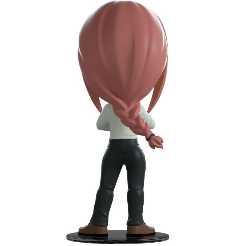 CHAINSAW MAN - Makima - Figurine Youtooz 11cm