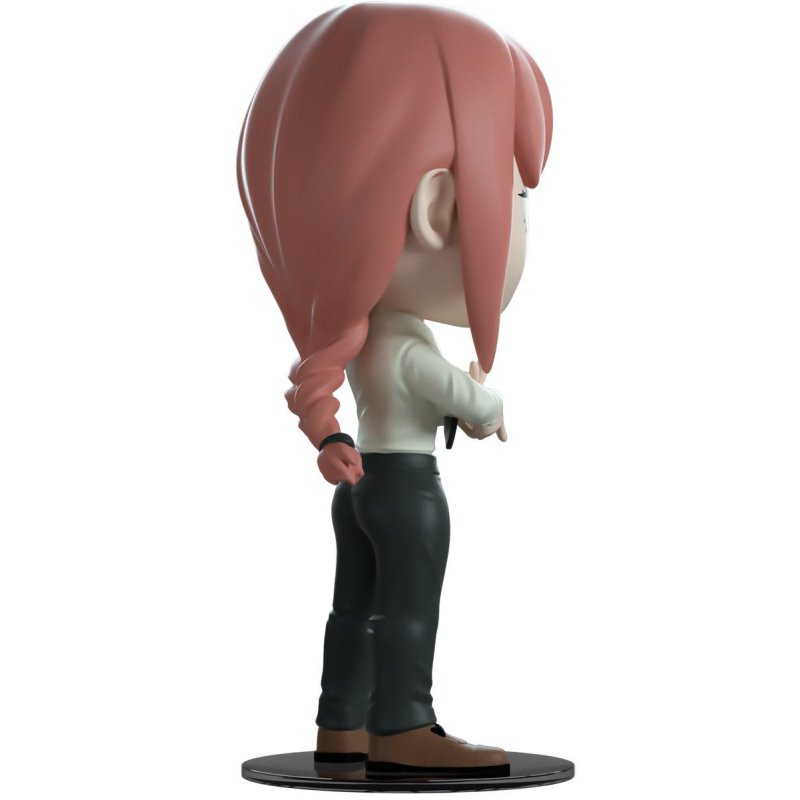 CHAINSAW MAN - Makima - Figurine Youtooz 11cm