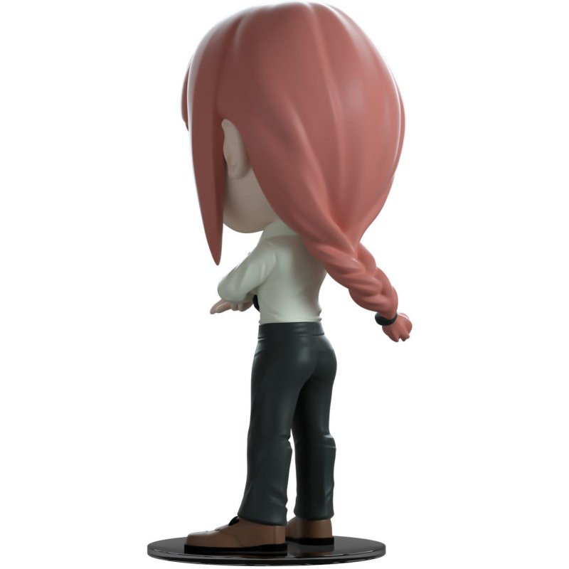 CHAINSAW MAN - Makima - Figurine Youtooz 11cm