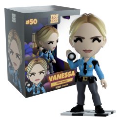 FIVE NIGHTS AT FREDDY'S - Vanessa "Film" - Figurine Youtooz 12cm