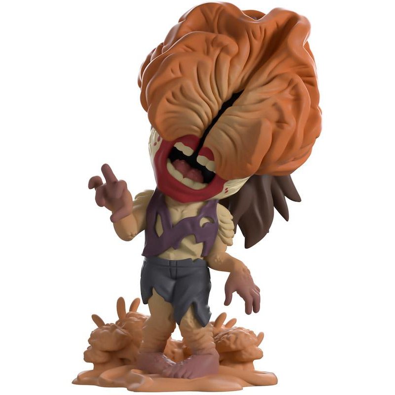 THE LAST OF US - Clicker - Figurine Youtooz 13cm