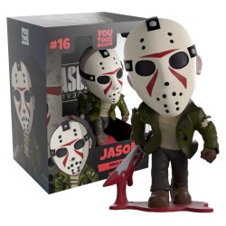 JASON UNIVERSE - Jason - Figurine Youtooz 12cm