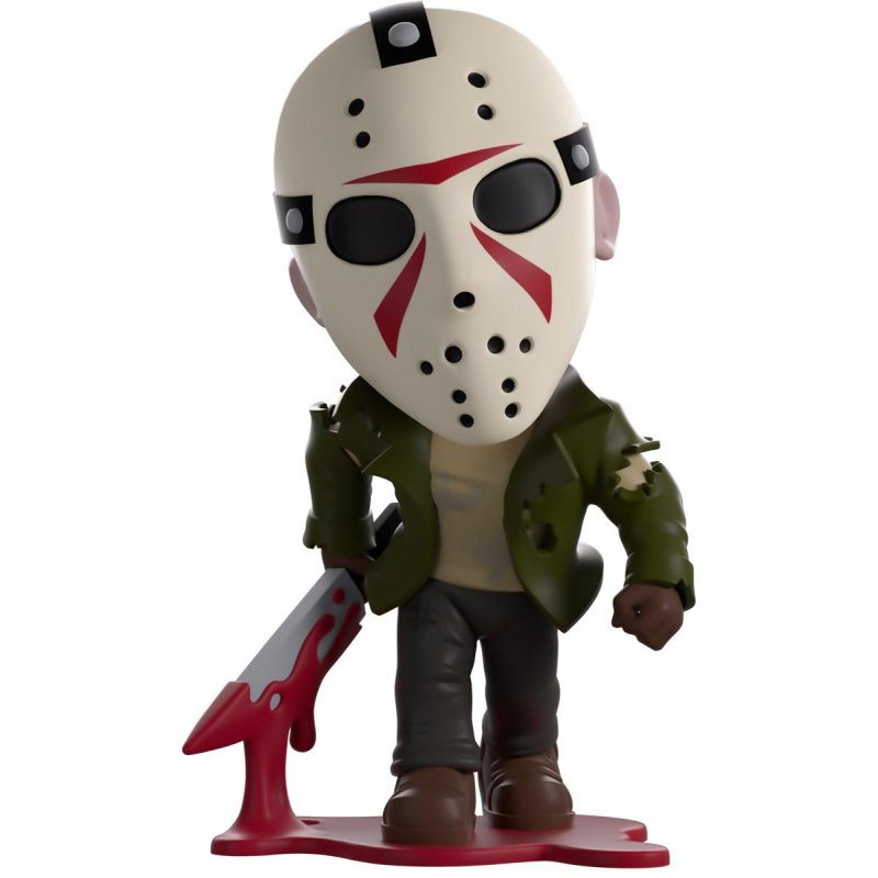JASON UNIVERSE - Jason - Figurine Youtooz 12cm