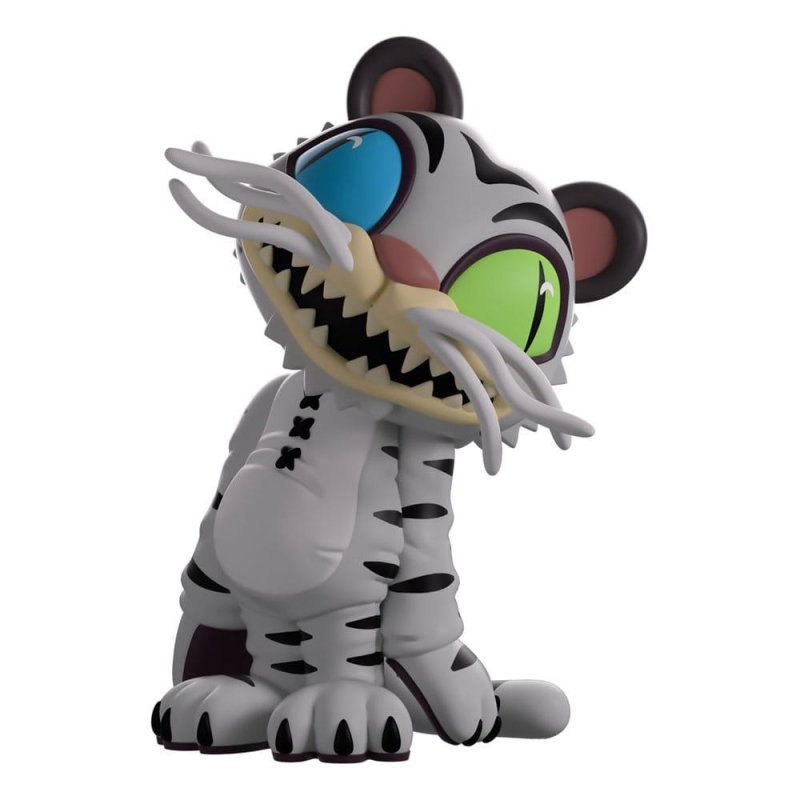 FIVE NIGHTS AT FREDDY'S - White Tiger - Figurine Youtooz 13cm