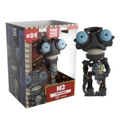 FIVE NIGHTS AT FREDDY'S - M2 - Figurine Youtooz 12cm